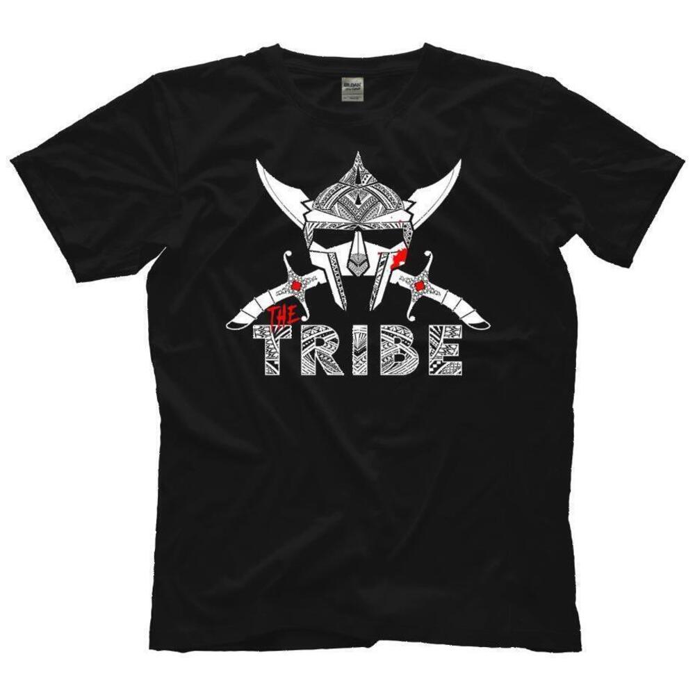 The Tribe Shirt